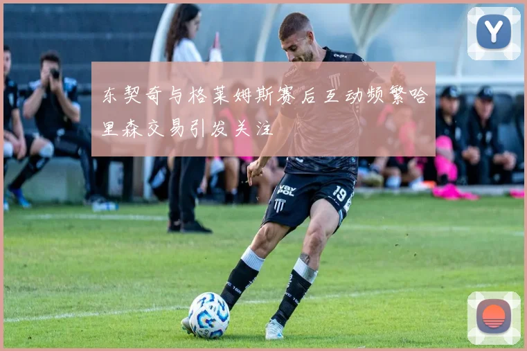 东契奇与格莱姆斯赛后互动频繁哈里森交易引发关注